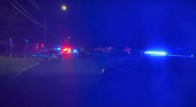 Padre de Birmingham murió atropellado durante reunión familiar el Domingo de Pascua Padre de Birmingham murió atropellado durante reunión familiar el Domingo de Pascua