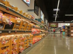 Próximamente abrirá una nueva tienda de comestibles en el sur de Alabama Próximamente abrirá una nueva tienda de comestibles en el sur de Alabama