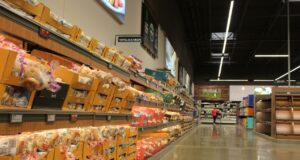 Próximamente abrirá una nueva tienda de comestibles en el sur de Alabama Próximamente abrirá una nueva tienda de comestibles en el sur de Alabama