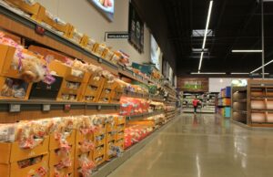 Próximamente abrirá una nueva tienda de comestibles en el sur de Alabama Próximamente abrirá una nueva tienda de comestibles en el sur de Alabama