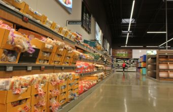 Próximamente abrirá una nueva tienda de comestibles en el sur de Alabama Próximamente abrirá una nueva tienda de comestibles en el sur de Alabama