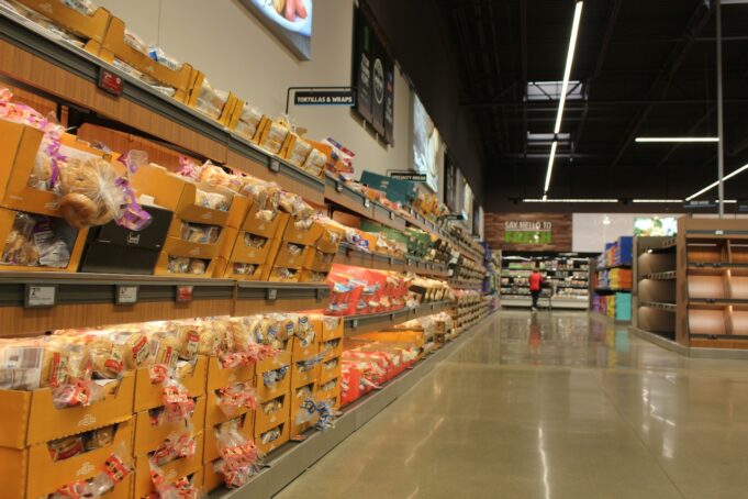 Próximamente abrirá una nueva tienda de comestibles en el sur de Alabama Próximamente abrirá una nueva tienda de comestibles en el sur de Alabama