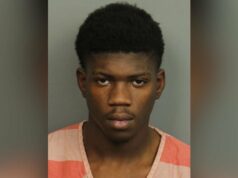 Uno de los dos sospechosos del asesinato en Tarrant fue arrestado Uno de los dos sospechosos del asesinato en Tarrant fue arrestado