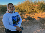 Activista mexicana denuncia que el gobierno prepara una ley para ocultar desaparecidos Activista mexicana denuncia que el gobierno prepara una ley para ocultar desaparecidos