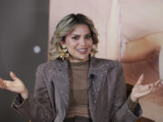 Adriana Lucía critica la “voracidad del consumo” en la música porque limita la creatividad Adriana Lucía critica la "voracidad del consumo" en la música porque limita la creatividad