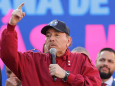 AI denuncia represión continua en Nicaragua contra opositores, ONG, Iglesia católica y prensa AI denuncia represión continua en Nicaragua contra opositores, ONG, Iglesia católica y prensa