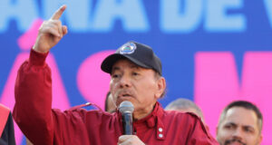 AI denuncia represión continua en Nicaragua contra opositores, ONG, Iglesia católica y prensa AI denuncia represión continua en Nicaragua contra opositores, ONG, Iglesia católica y prensa