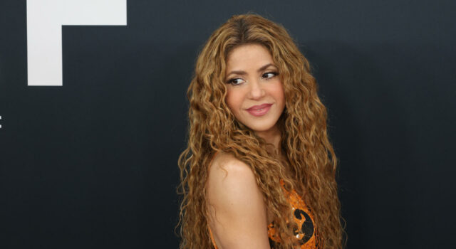 Billboard ha declarado a Shakira como la mejor cantante de pop latino de la historia Billboard ha declarado a Shakira como la mejor cantante de pop latino de la historia