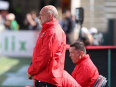 Birmingham Legion FC despide a su entrenador Tom Soehn Birmingham Legion FC despide a su entrenador Tom Soehn