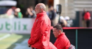 Birmingham Legion FC despide a su entrenador Tom Soehn Birmingham Legion FC despide a su entrenador Tom Soehn