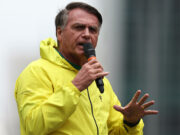 Bolsonaro llama a 15 testigos para juicio por intento golpista Bolsonaro llama a 15 testigos para juicio por intento golpista