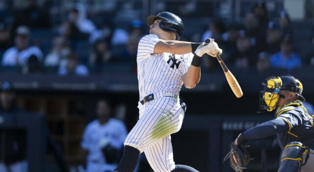 ‘Caso Torpedo’ en la MLB 'Caso Torpedo' en la MLB