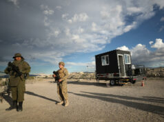 Chile cesa acogida al norte y devuelve migrantes a Bolivia Chile cesa acogida al norte y devuelve migrantes a Bolivia
