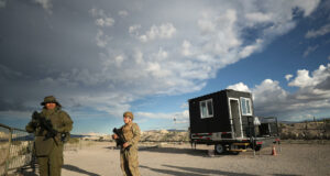 Chile cesa acogida al norte y devuelve migrantes a Bolivia Chile cesa acogida al norte y devuelve migrantes a Bolivia