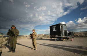 Chile cesa acogida al norte y devuelve migrantes a Bolivia Chile cesa acogida al norte y devuelve migrantes a Bolivia