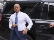 Concejo de Nueva York demanda al alcalde para evitar oficina de ICE en cárcel Concejo de Nueva York demanda al alcalde para evitar oficina de ICE en cárcel