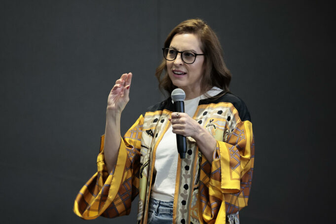 De Tavira presenta en México “El aroma del pasto recién cortado”, producida por Scorsese De Tavira presenta en México "El aroma del pasto recién cortado", producida por Scorsese
