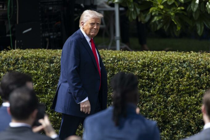 Desde julio, Estados Unidos cobrará 21 % de arancel a tomates mexicanos Desde julio, Estados Unidos cobrará 21 % de arancel a tomates mexicanos