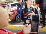 EE.UU. cancela permisos de casi un millón que usaron CBP One y solicita autodeportación EE.UU. cancela permisos de casi un millón que usaron CBP One y solicita autodeportación