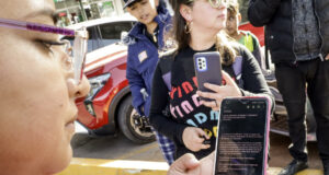 EE.UU. cancela permisos de casi un millón que usaron CBP One y solicita autodeportación EE.UU. cancela permisos de casi un millón que usaron CBP One y solicita autodeportación