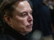 El departamento de Elon Musk tendrá acceso a datos confidenciales de inmigrantes en Estados Unidos El departamento de Elon Musk tendrá acceso a datos confidenciales de inmigrantes en Estados Unidos