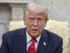 El gobierno de Trump bloquea 2.200 millones de dólares destinados a la Universidad de Harvard El gobierno de Trump bloquea 2.200 millones de dólares destinados a la Universidad de Harvard