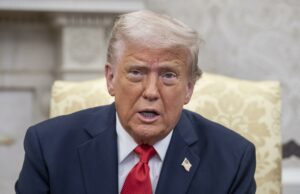 El gobierno de Trump bloquea 2.200 millones de dólares destinados a la Universidad de Harvard El gobierno de Trump bloquea 2.200 millones de dólares destinados a la Universidad de Harvard