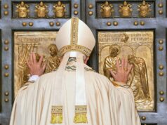El Jubileo seguirá adelante, a pesar del fallecimiento del papa Francisco El Jubileo seguirá adelante, a pesar del fallecimiento del papa Francisco