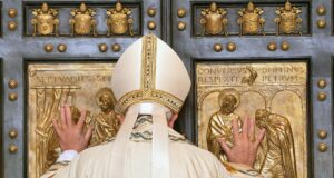 El Jubileo seguirá adelante, a pesar del fallecimiento del papa Francisco El Jubileo seguirá adelante, a pesar del fallecimiento del papa Francisco