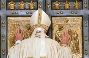 El Jubileo seguirá adelante, a pesar del fallecimiento del papa Francisco El Jubileo seguirá adelante, a pesar del fallecimiento del papa Francisco
