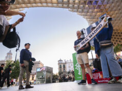 El Real Madrid “en ningún momento ha considerado no disputar la final de mañana” El Real Madrid "en ningún momento ha considerado no disputar la final de mañana"