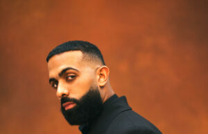 Eladio Carrión se tomó su tiempo para que su álbum ‘Don Kbrn’ destacara completamente Eladio Carrión se tomó su tiempo para que su álbum 'Don Kbrn' destacara completamente