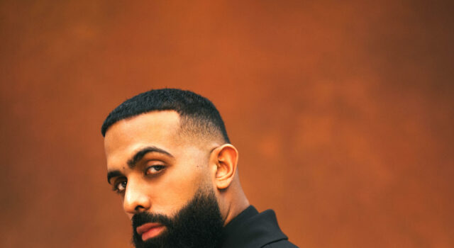 Eladio Carrión se tomó su tiempo para que su álbum ‘Don Kbrn’ destacara completamente Eladio Carrión se tomó su tiempo para que su álbum 'Don Kbrn' destacara completamente