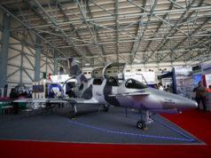 En 2026, México estrenará su primer avión diseñado y construido En 2026, México estrenará su primer avión diseñado y construido