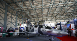 En 2026, México estrenará su primer avión diseñado y construido En 2026, México estrenará su primer avión diseñado y construido