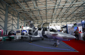 En 2026, México estrenará su primer avión diseñado y construido En 2026, México estrenará su primer avión diseñado y construido