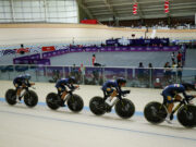 Estados Unidos, México y Colombia dominan el medallero en el Panamericano de Ciclismo Estados Unidos, México y Colombia dominan el medallero en el Panamericano de Ciclismo