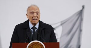 Fiscalía mexicana informa avances y 15 arrestos por rancho del Cartel Jalisco Fiscalía mexicana informa avances y 15 arrestos por rancho del Cartel Jalisco