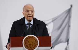 Fiscalía mexicana informa avances y 15 arrestos por rancho del Cartel Jalisco Fiscalía mexicana informa avances y 15 arrestos por rancho del Cartel Jalisco