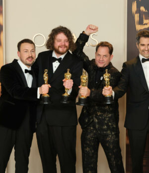 “Flow”, Óscar a Mejor Animación 2025, gana premio LUX europeo "Flow", Óscar a Mejor Animación 2025, gana premio LUX europeo