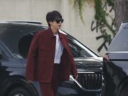 Jin de BTS estrenará su nuevo álbum titulado ‘Echo’ el 16 de mayo Jin de BTS estrenará su nuevo álbum titulado 'Echo' el 16 de mayo