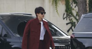 Jin de BTS estrenará su nuevo álbum titulado ‘Echo’ el 16 de mayo Jin de BTS estrenará su nuevo álbum titulado 'Echo' el 16 de mayo