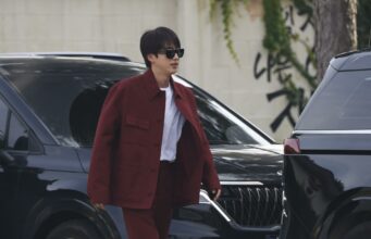 Jin de BTS estrenará su nuevo álbum titulado ‘Echo’ el 16 de mayo Jin de BTS estrenará su nuevo álbum titulado 'Echo' el 16 de mayo