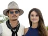 Johnny Depp regresa al cine con ‘Day Drinker’, coprotagonizada por Penélope Cruz Johnny Depp regresa al cine con 'Day Drinker', coprotagonizada por Penélope Cruz
