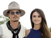 Johnny Depp regresa al cine con ‘Day Drinker’, coprotagonizada por Penélope Cruz Johnny Depp regresa al cine con 'Day Drinker', coprotagonizada por Penélope Cruz