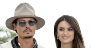 Johnny Depp regresa al cine con ‘Day Drinker’, coprotagonizada por Penélope Cruz Johnny Depp regresa al cine con 'Day Drinker', coprotagonizada por Penélope Cruz