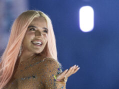 Karol G debuta en Netflix con documental sobre su gira mundial reciente Karol G debuta en Netflix con documental sobre su gira mundial reciente