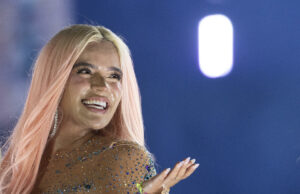 Karol G debuta en Netflix con documental sobre su gira mundial reciente Karol G debuta en Netflix con documental sobre su gira mundial reciente