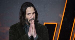Keanu Reeves regresa a ‘John Wick 5’, aunque su personaje muere previamente Keanu Reeves regresa a 'John Wick 5', aunque su personaje muere previamente