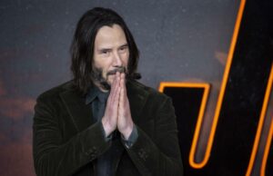 Keanu Reeves regresa a ‘John Wick 5’, aunque su personaje muere previamente Keanu Reeves regresa a 'John Wick 5', aunque su personaje muere previamente
